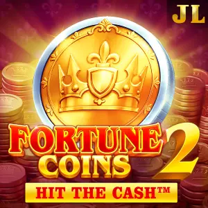 Jili : Fortune Coins 2 - JFGAMING