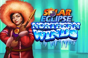 Playtech : Solar Eclipse: Northern Winds™ - JFGAMING
