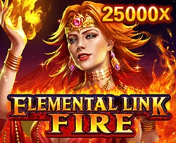 JDB : Elemental Link Fire - JFGAMING