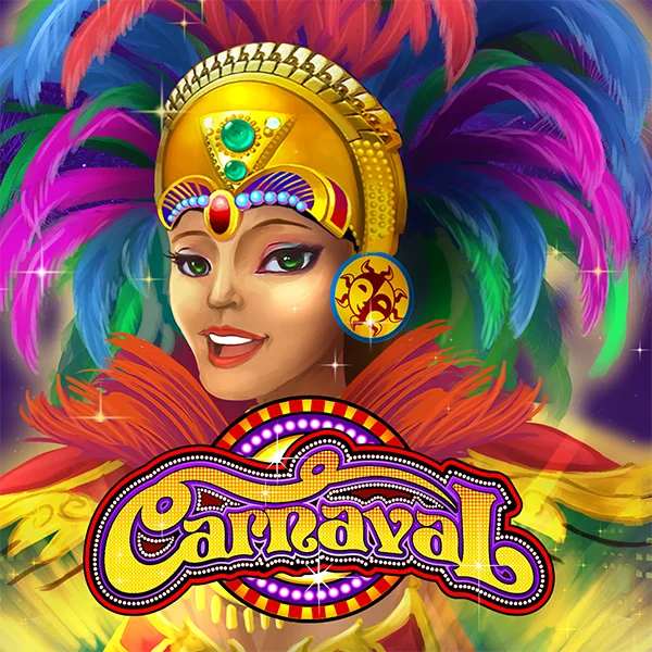 Microgaming : Carnaval - JFGAMING
