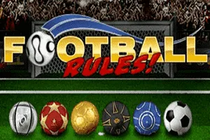 Playtech : Football Rules - JFGAMING