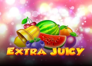 Pragmatic : Extra Juicy - JFGAMING