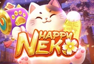 Spadegaming : Happy Neko - JFGAMING