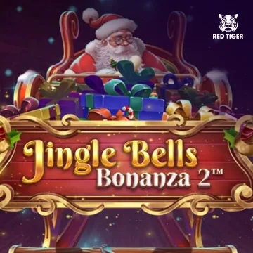 Redtiger : Jingle Bells Bonanza™ 2 - JFGAMING