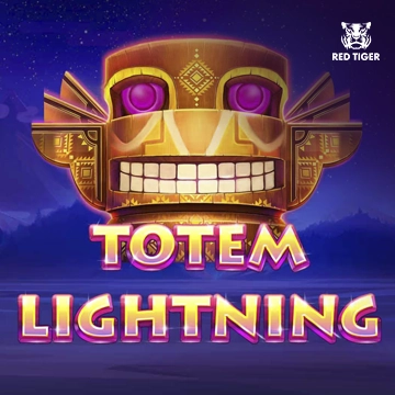 Redtiger : Totem Lightning - JFGAMING