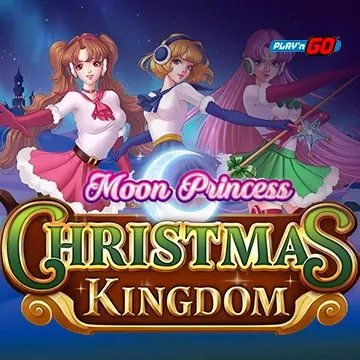 PlaynGo : Midnight Princess: Christmas Kingdom - JFGAMING