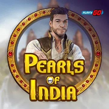 PlaynGo : Pearls of India - JFGAMING
