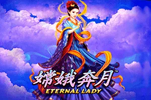 Playtech : Eternal Lady - JFGAMING