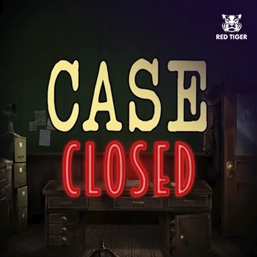 Redtiger : Case Closed - JFGAMING
