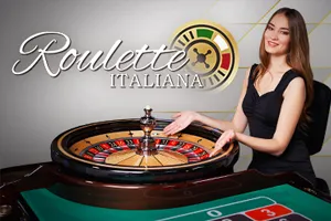Roulette Italiana - JFGAMING