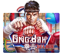 Ong Bak Deluxe - JFGAMING