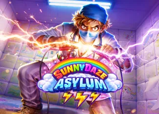 Sunnydaze Asylum - JFGAMING
