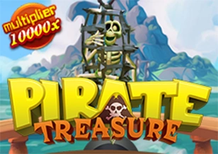 AFB : Harta Bajak Laut - JFGAMING