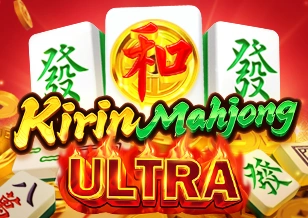 AFB : Kirin Mahjong ULTRA - JFGAMING