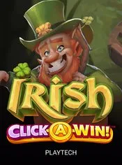 Irish Click-A-Win - JFGAMING