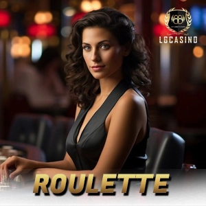 Roulette - JFGAMING