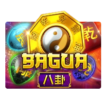 Bagua - JFGAMING