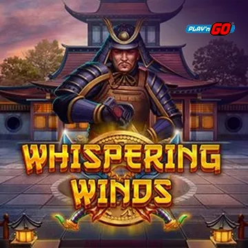 PlaynGo : Whispering Winds - JFGAMING