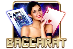 Baccarat - JFGAMING