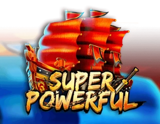 PLAYSTAR : SUPER POWERFUL - JFGAMING
