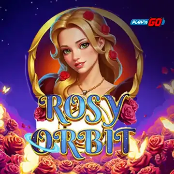 PlaynGo : Rosy Orbit Treasure Turn - JFGAMING