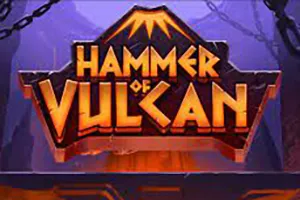 Playtech : POP Hammer of Vulcan (Quickspin) - JFGAMING