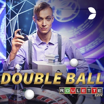 Double Ball Roulette - JFGAMING