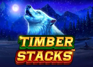 Pragmatic : Timber Stacks - JFGAMING