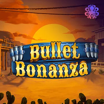 Octoplay : Bullet Bonanza - JFGAMING