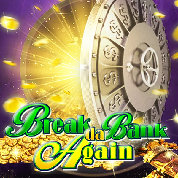 Microgaming : Break da Bank Again - JFGAMING