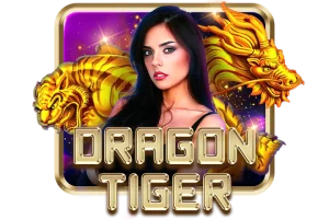 DragonTiger - JFGAMING