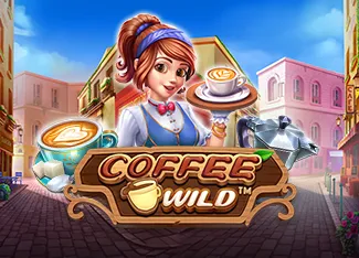 Pragmatic : Coffee Wild - JFGAMING