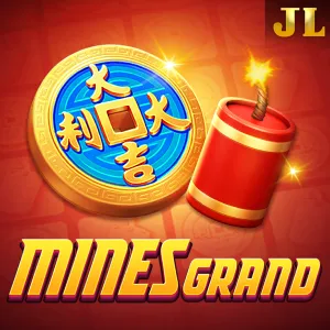 Mines Grand - JFGAMING
