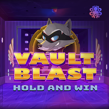 Octoplay : Vault Blast Hold & Win - JFGAMING
