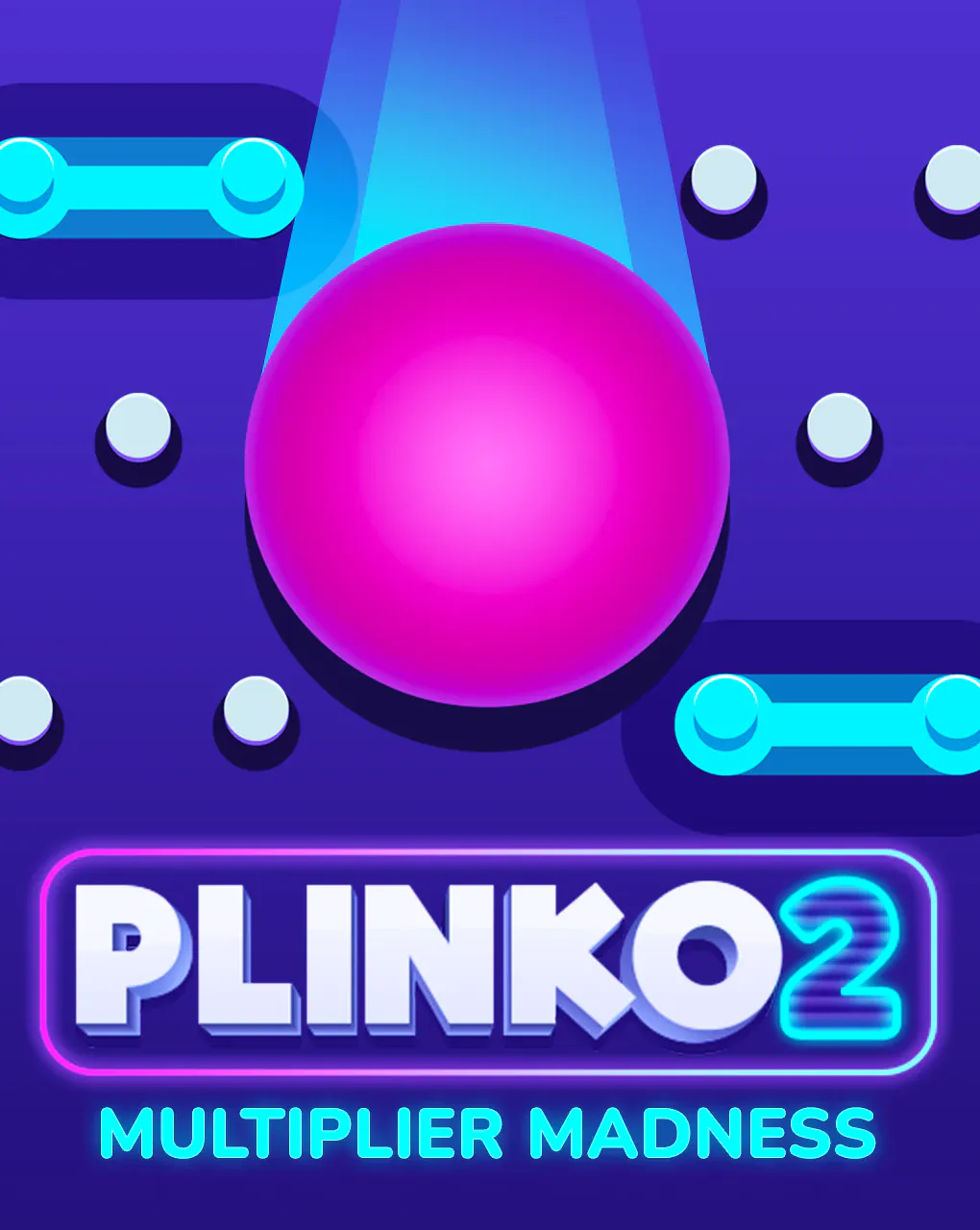 Plinko 2 - JFGAMING