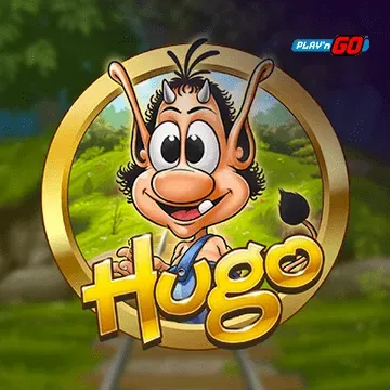 PlaynGo : Hugo - JFGAMING