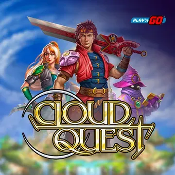 PlaynGo : Cloud Quest - JFGAMING
