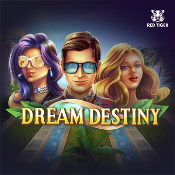 Redtiger : Dream Destiny - JFGAMING