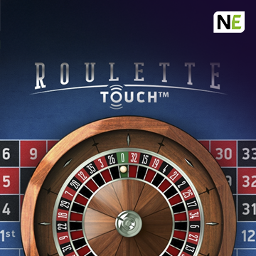 NetEnt : Roulette Touch - JFGAMING