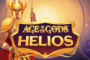 Playtech : Age of the Gods: Helios - JFGAMING
