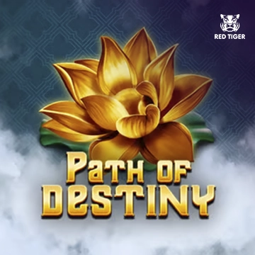 Redtiger : Path of Destiny - JFGAMING