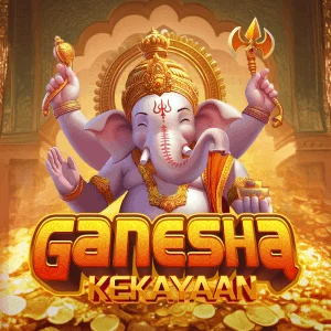 Besoft : Ganesha Wealth - JFGAMING
