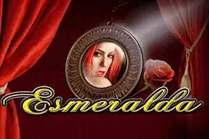 Playtech : Esmeralda - JFGAMING