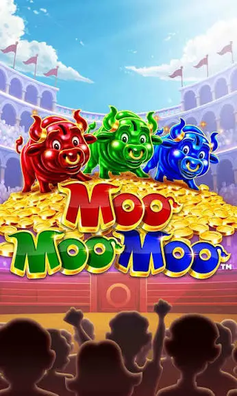 Moo Moo Moo - JFGAMING