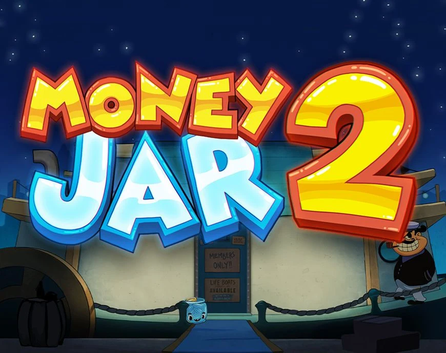 Slotmill : Money Jar 2 - JFGAMING