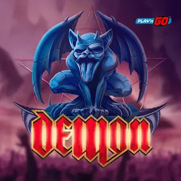 PlaynGo : Demon - JFGAMING