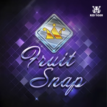 Redtiger : Fruit Snap - JFGAMING