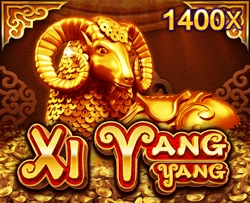 JDB : XiYangYang - JFGAMING