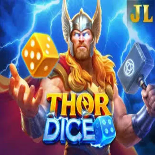 Thor Dice - JFGAMING