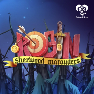 PeterSons : Robin - Sherwood Marauders - JFGAMING